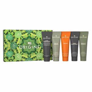 Origins, Set, H24 Multi-Maskers Five Mini Essentials, 5pc
